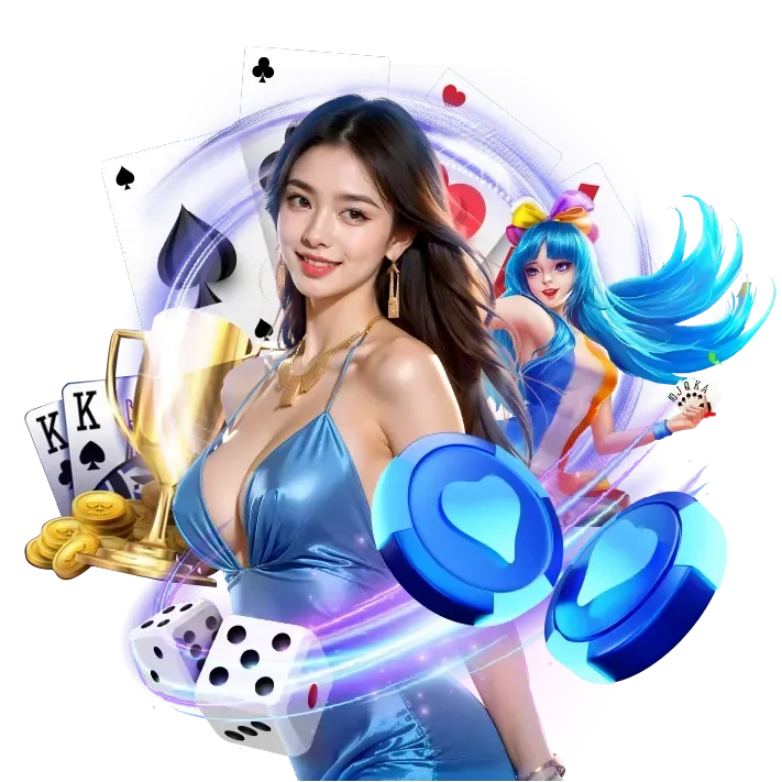 Chuyên mục game bài tại Nbet